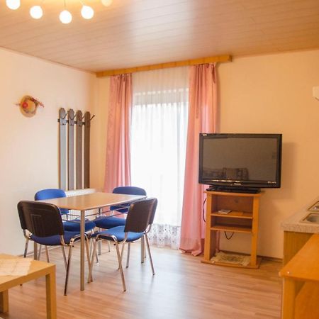 أفريتز Apartment Ossiachersee Treffen المظهر الخارجي الصورة