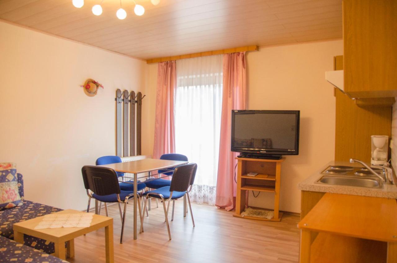 أفريتز Apartment Ossiachersee Treffen المظهر الخارجي الصورة